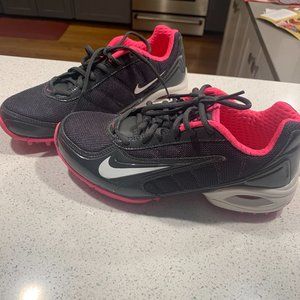 NIKE LACROSSE TURF SHOES